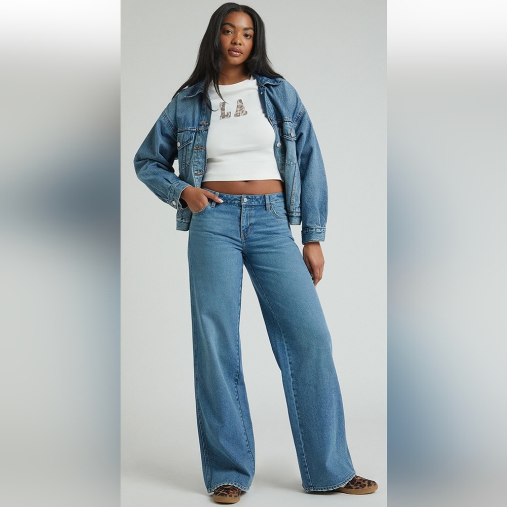 Pacsun Casey jeans